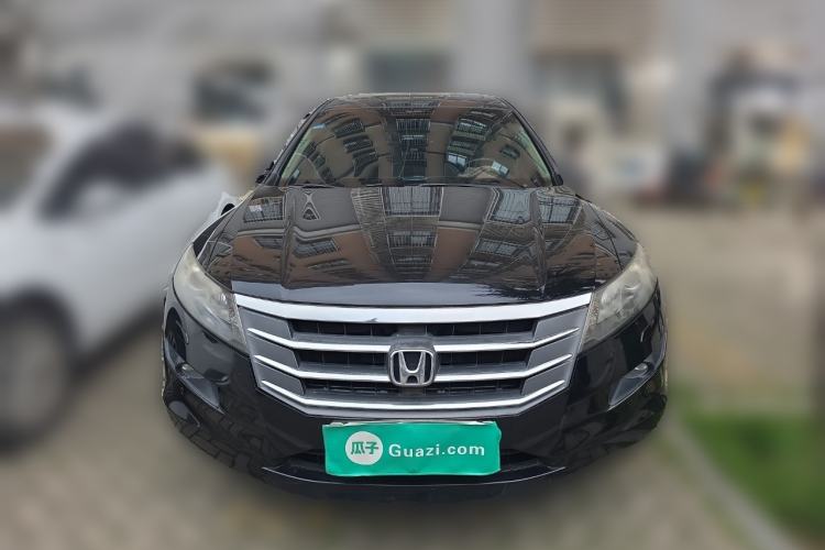 Used Honda Crosstour 2012 2.4L Luxury Edition Front