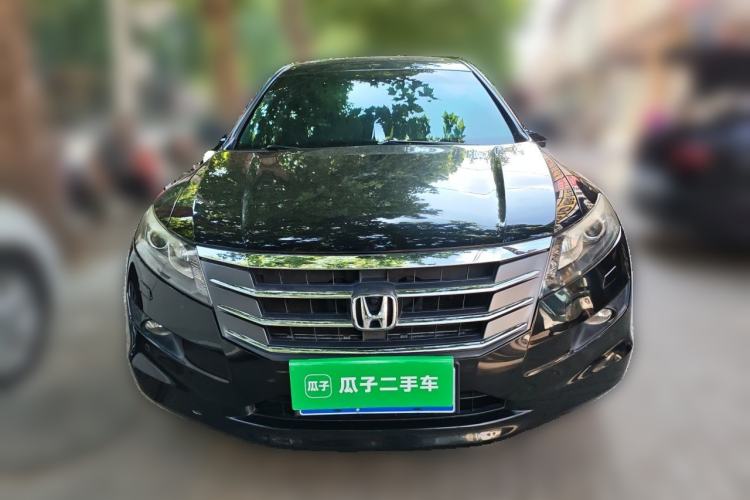 Used Honda Crosstour 2012 2.4L Luxury Edition Front