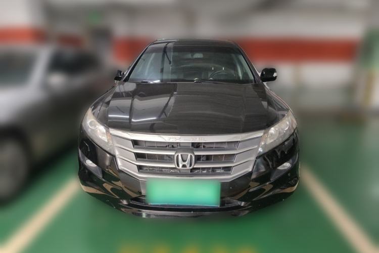 Used Honda Crosstour 2012 2.4L Luxury Edition Front