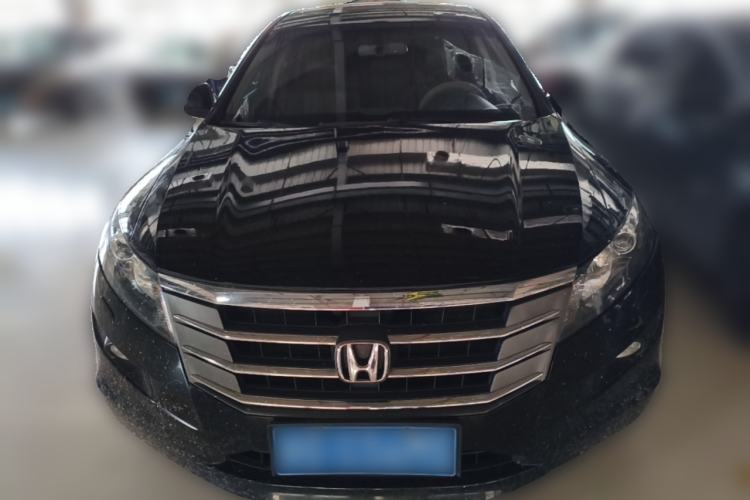 Used Honda Crosstour 2012 2.4L Luxury Edition Front