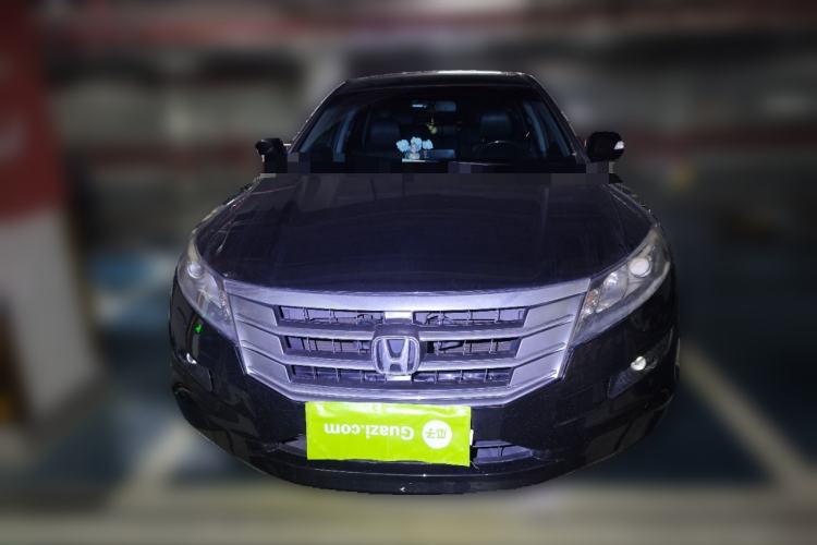 Used Honda Crosstour 2012 2.4L Luxury Edition Front