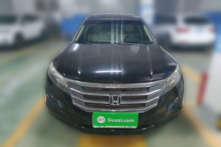 Used Honda Crosstour 2012 2.4L Luxury Edition Front