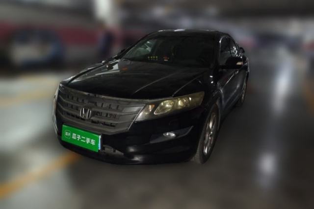Used Honda Crosstour 2012 2.4L Luxury Edition