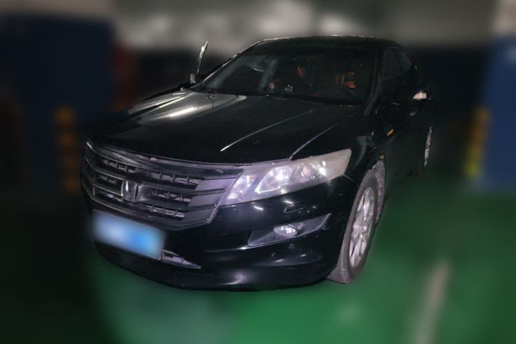 Used Honda Crosstour 2012 2.4L Luxury Edition Guazi used car, China used car export, Used car for sale, Used  cars, Cheapest cars for sale