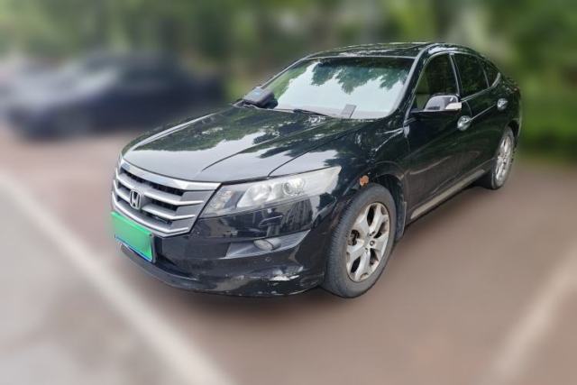Used Honda Crosstour 2012 2.4L Luxury Edition