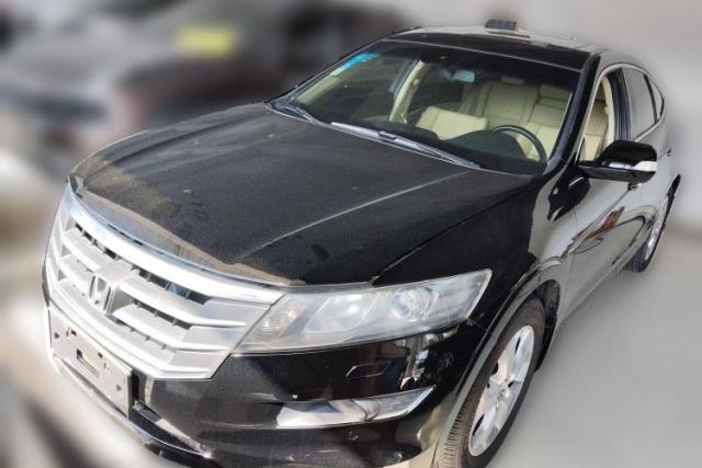 Used Honda Crosstour 2012 2.4L Luxury Edition