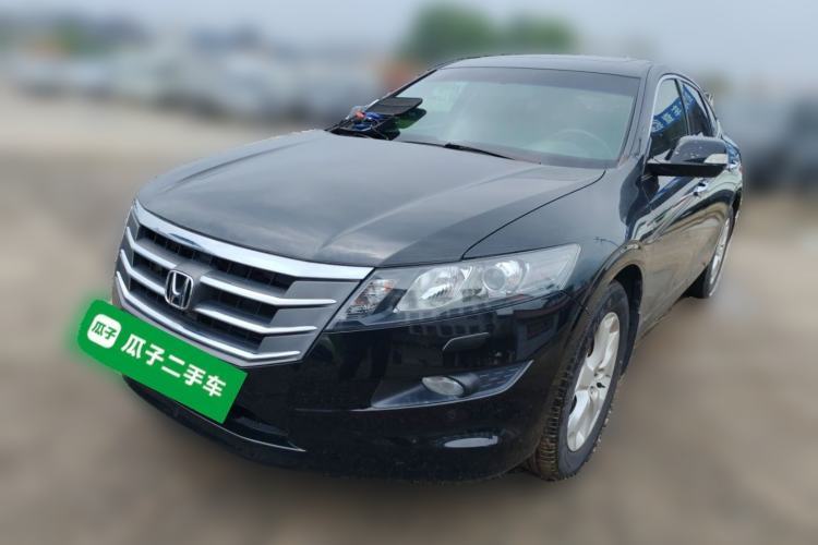 Used Honda Crosstour 2012 2.4L Luxury Edition Guazi used car, China used car export, Used car for sale, Used  cars, Cheapest cars for sale