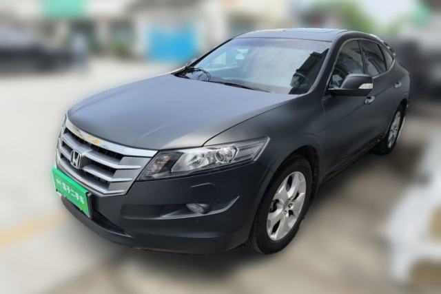 Used Honda Crosstour 2012 2.4L Prestige Edition