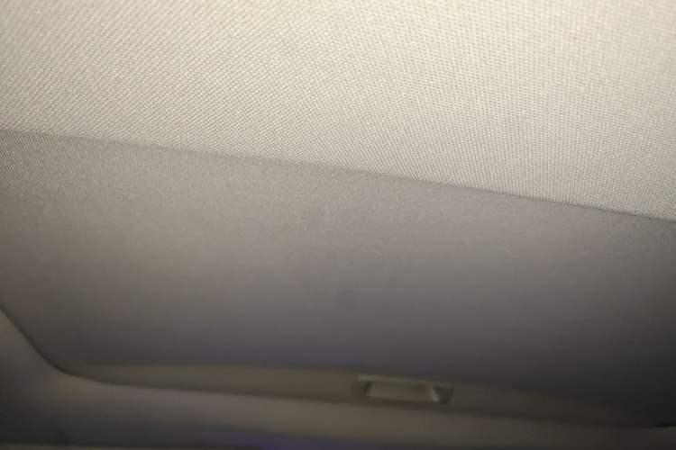 Used Honda Crosstour 2012 2.4L Luxury Edition Headliner