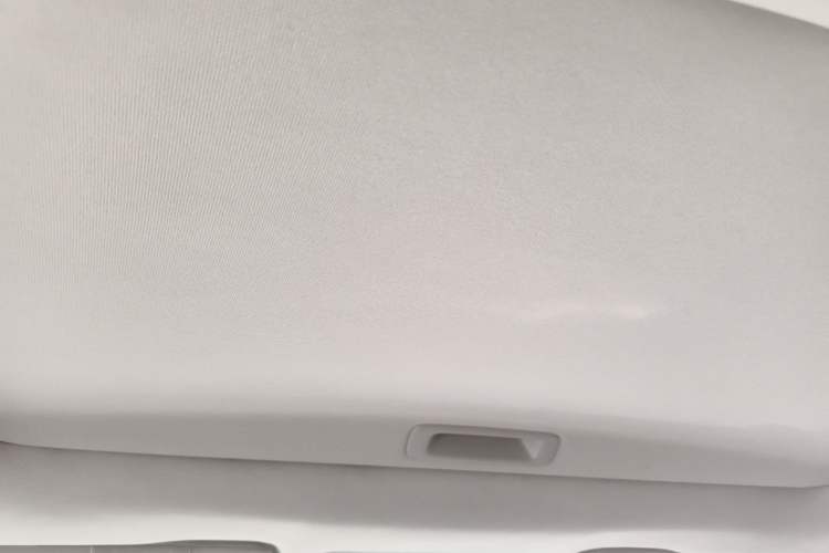 Used Honda Crosstour 2012 2.4L Luxury Edition Headliner