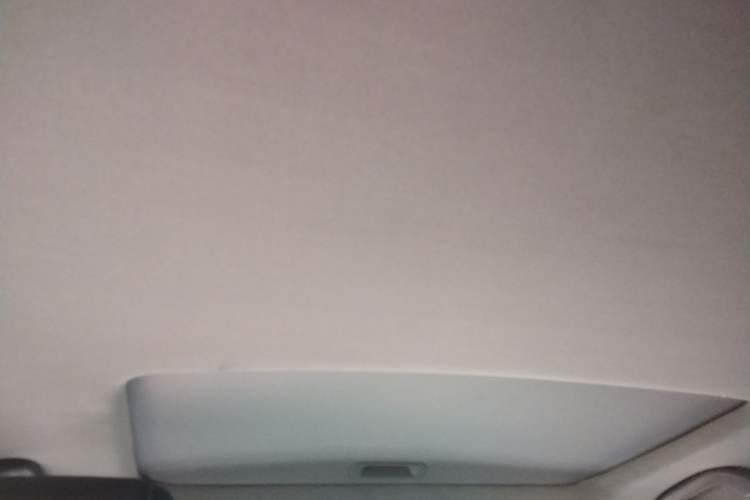 Used Honda Crosstour 2012 2.4L Luxury Edition Headliner