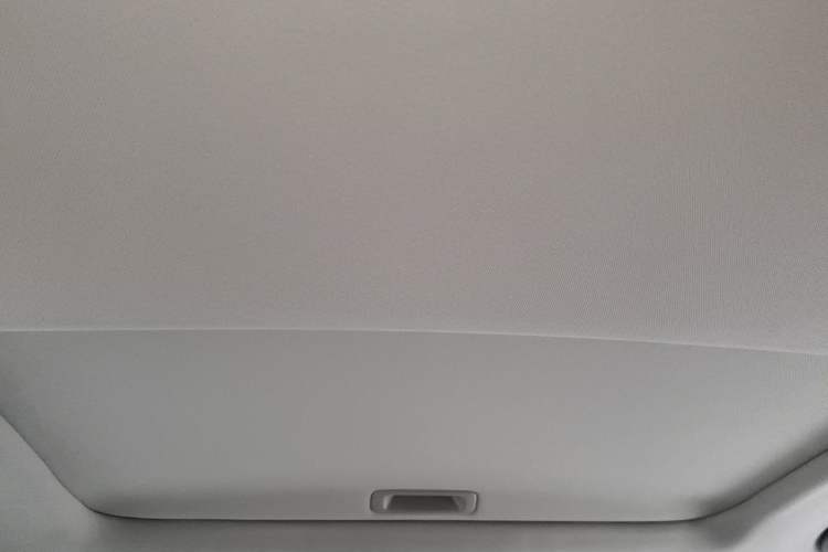 Used Honda Crosstour 2012 2.4L Luxury Edition Headliner