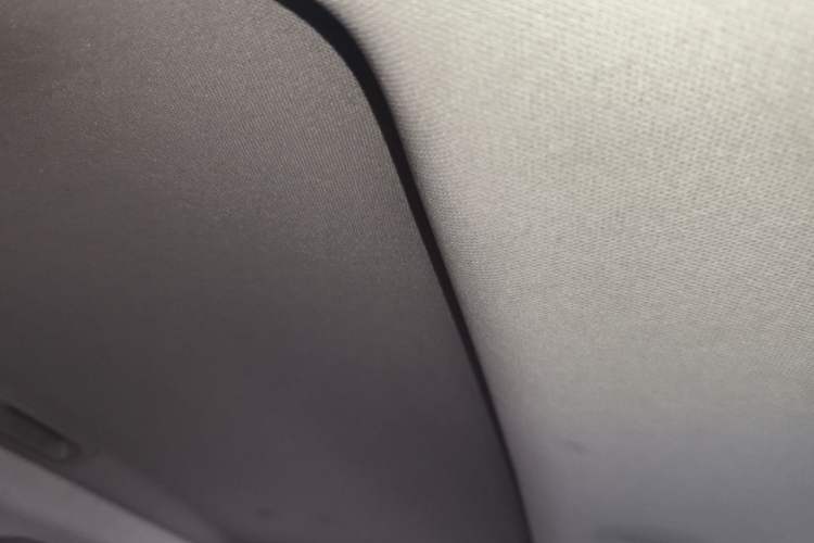 Used Honda Crosstour 2012 2.4L Luxury Edition Headliner