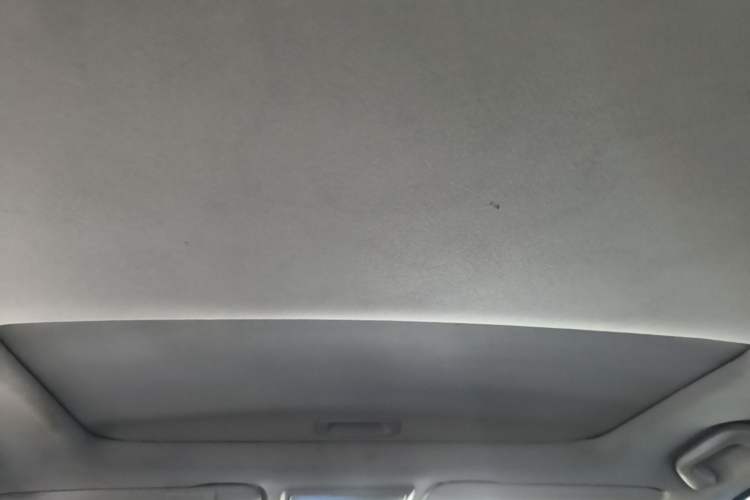 Used Honda Crosstour 2012 2.4L Luxury Edition Headliner