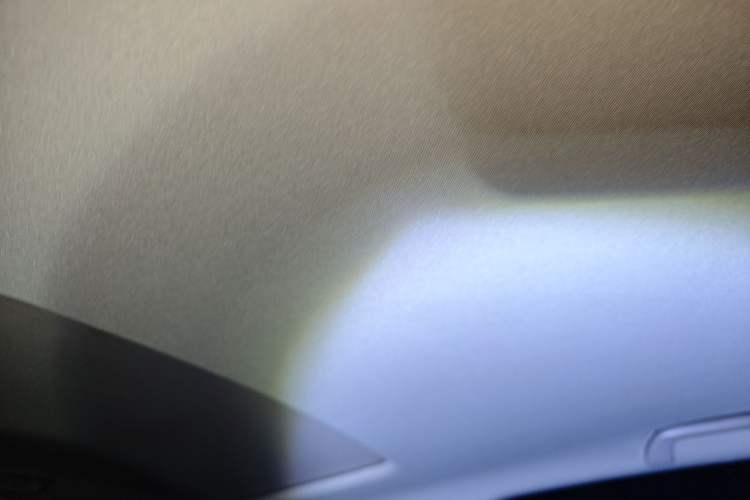 Used Honda Crosstour 2012 2.4L Luxury Edition Headliner