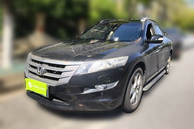 Used Honda Crosstour 2012 2.4L Luxury Edition
