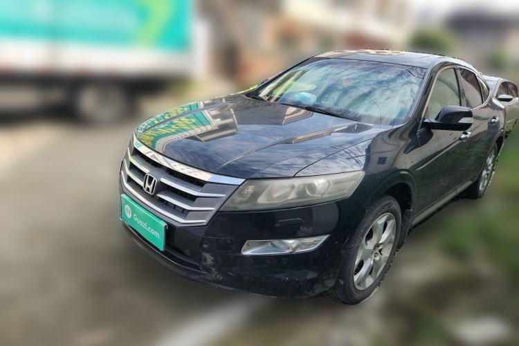 Used Honda Crosstour 2012 2.4L Luxury Edition Guazi used car, China used car export, Used car for sale, Used  cars, Cheapest cars for sale