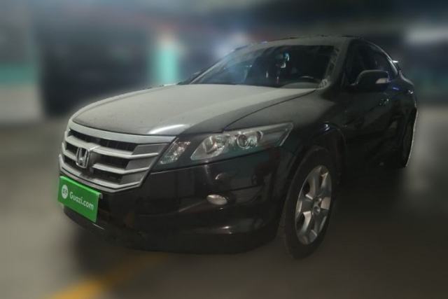 Used Honda Crosstour 2012 2.4L Luxury Edition
