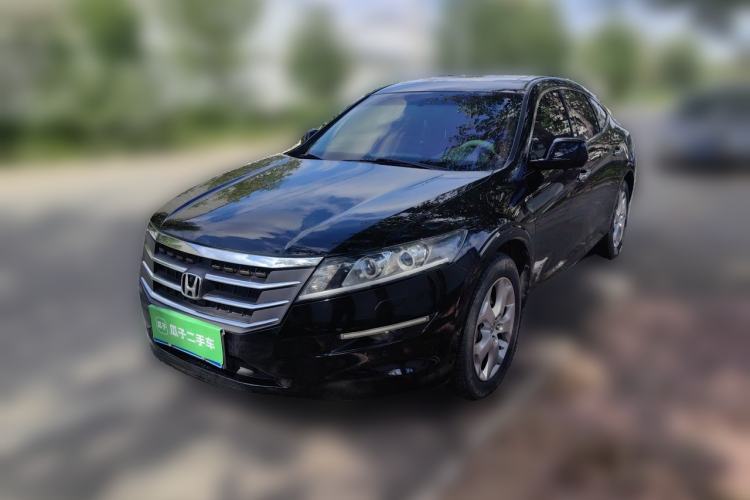 Used Honda Crosstour 2012 2.4L Luxury Edition Guazi used car, China used car export, Used car for sale, Used  cars, Cheapest cars for sale