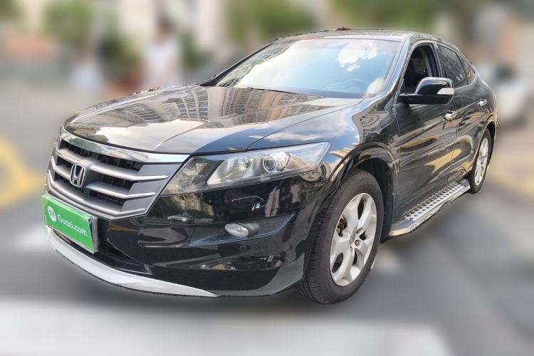 Used Honda Crosstour 2012 2.4L Luxury Edition Guazi used car, China used car export, Used car for sale, Used cars, Cheapest cars for sale