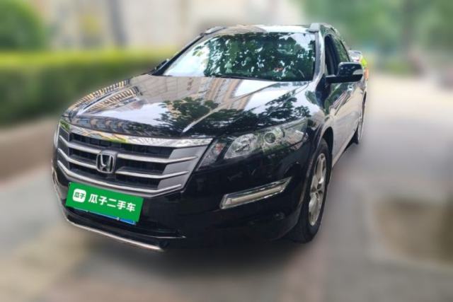 Used Honda Crosstour 2012 2.4L Luxury Edition