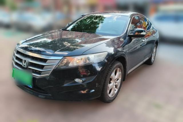 Ojetý Honda Crosstour 2012 2.4L Prestige Edition