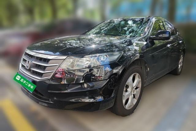 Honda Crosstour 2012 2.4L Luxury Edition d’occasion