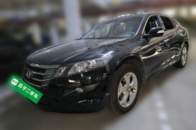 Used Honda Crosstour 2012 2.4L Luxury Edition