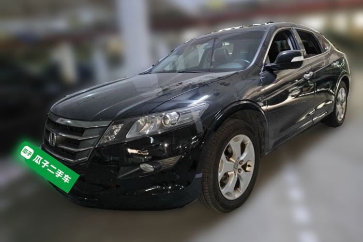 Used Honda Crosstour 2012 2.4L Luxury Edition Guazi used car, China used car export, Used car for sale, Used  cars, Cheapest cars for sale