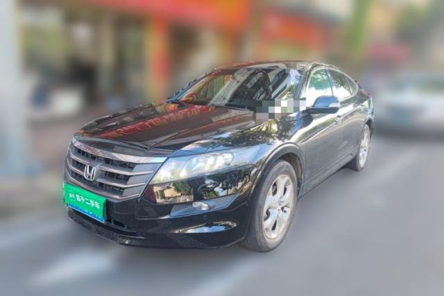 Used Honda Crosstour 2012 2.4L Luxury Edition