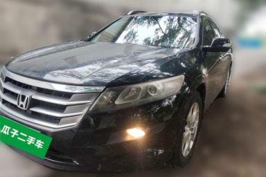 Used Honda Crosstour 2012 2.4L Luxury Edition