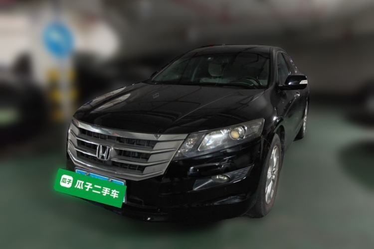 Used Honda Crosstour 2012 2.4L Luxury Edition Guazi used car, China used car export, Used car for sale, Used  cars, Cheapest cars for sale