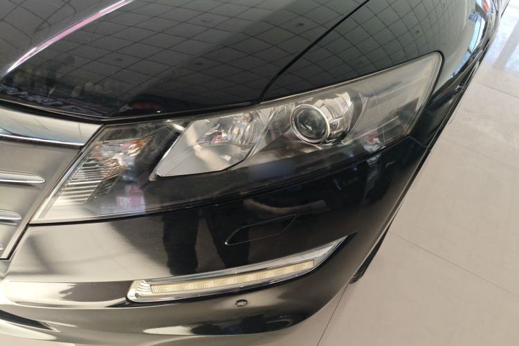 Used Honda Crosstour 2012 2.4L Luxury Edition Left Front Headlight