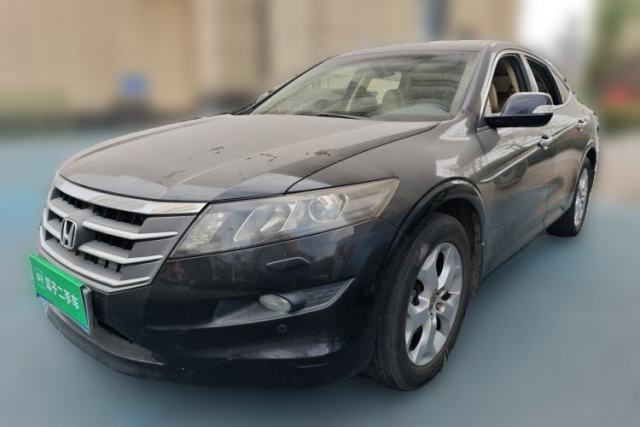 Used Honda Crosstour 2012 2.4L Luxury Edition