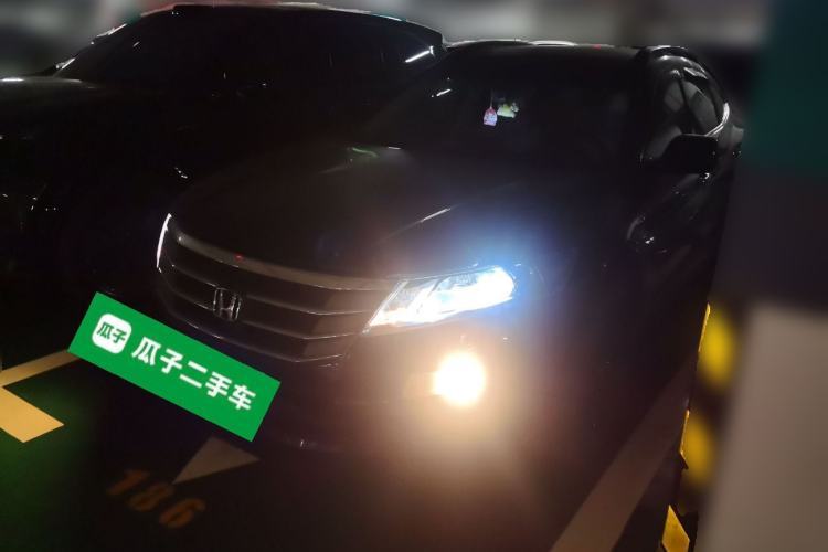 Honda Crosstour 2012 2.4L Prestige Edition usado Guazi used car, China used car export, Used car for sale, Used cars, Cheapest cars for sale