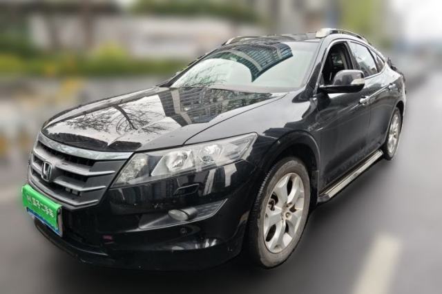 Used Honda Crosstour 2012 2.4L Luxury Edition