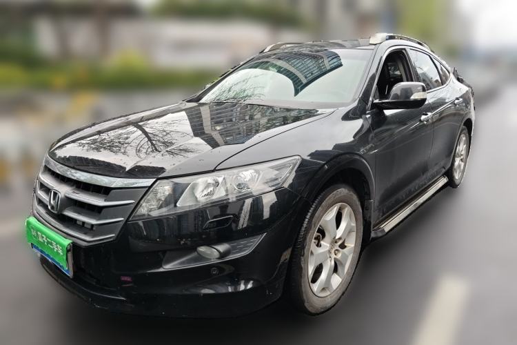 Used Honda Crosstour 2012 2.4L Luxury Edition Guazi used car, China used car export, Used car for sale, Used cars, Cheapest cars for sale