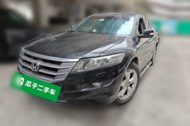Used Honda Crosstour 2012 2.4L Prestige Edition
