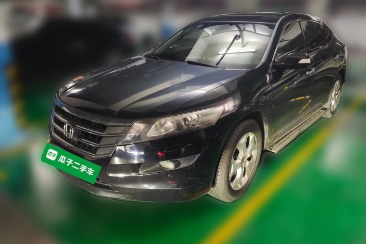 Used Honda Crosstour 2012 2.4L Luxury Edition Guazi used car, China used car export, Used car for sale, Used cars, Cheapest cars for sale