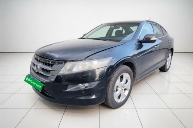 Honda Crosstour 2012 2.4L Luxury Edition usata