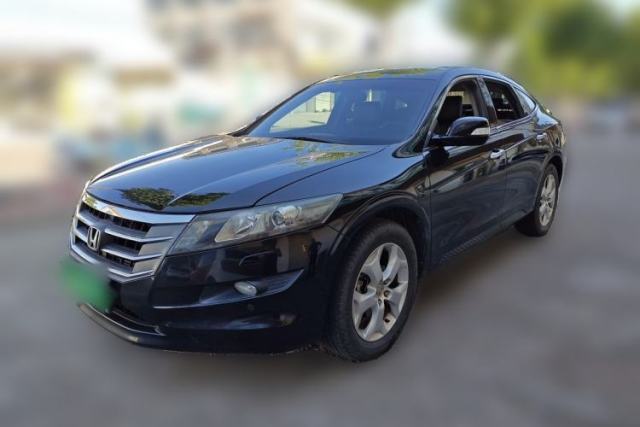 Ojetý Honda Crosstour 2012 2.4L Luxury Edition