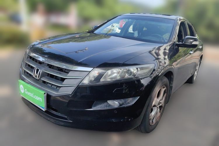 Used Honda Crosstour 2012 2.4L Luxury Edition Guazi used car, China used car export, Used car for sale, Used  cars, Cheapest cars for sale