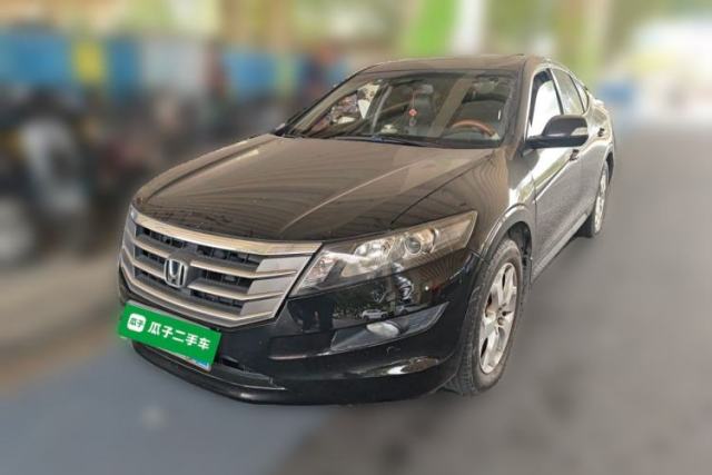 Used Honda Crosstour 2012 2.4L Luxury Edition