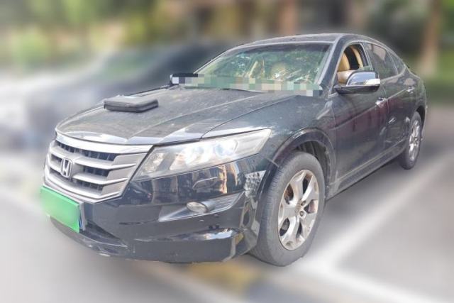 Used Honda Crosstour 2012 2.4L Luxury Edition