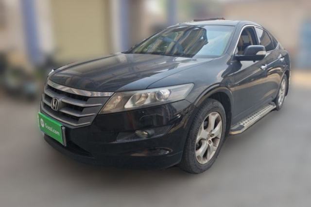 Used Honda Crosstour 2012 2.4L Luxury Edition