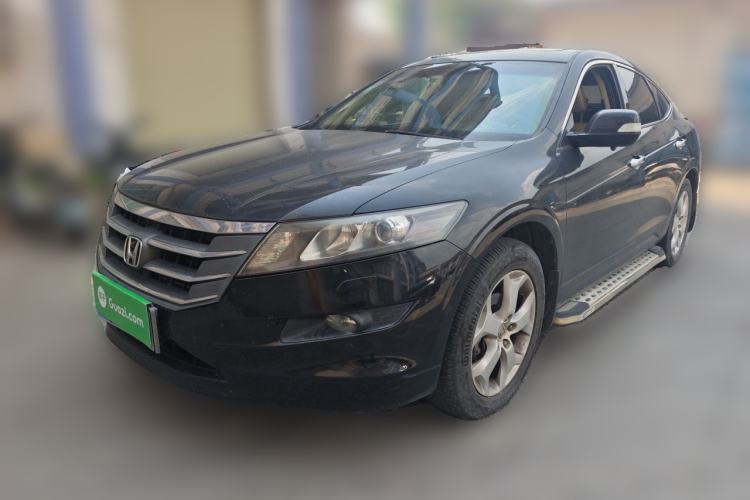 Used Honda Crosstour 2012 2.4L Luxury Edition Guazi used car, China used car export, Used car for sale, Used  cars, Cheapest cars for sale