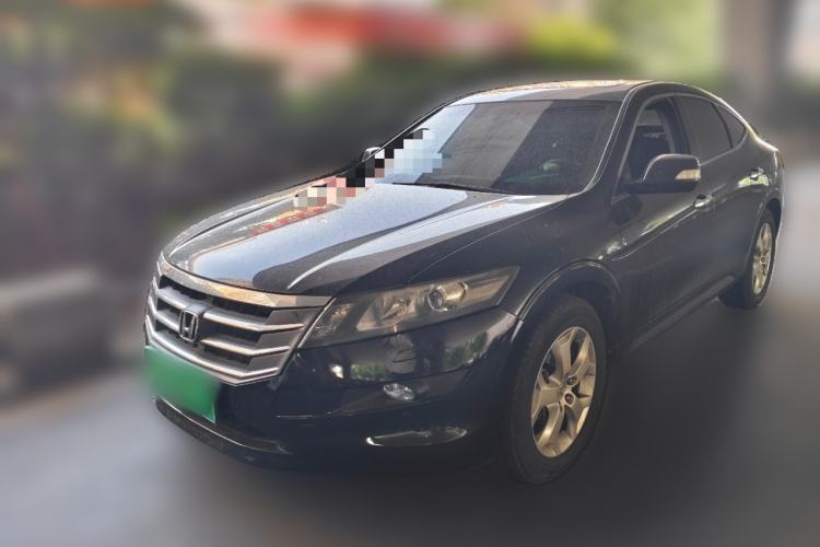 Used Honda Crosstour 2012 2.4L Luxury Edition Guazi used car, China used car export, Used car for sale, Used  cars, Cheapest cars for sale