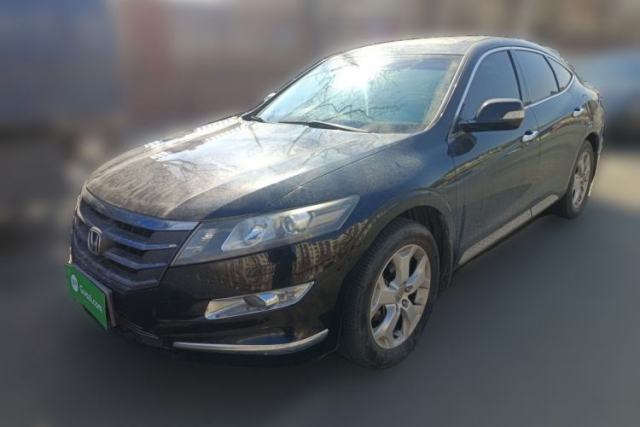 Used Honda Crosstour 2012 2.4L Luxury Edition