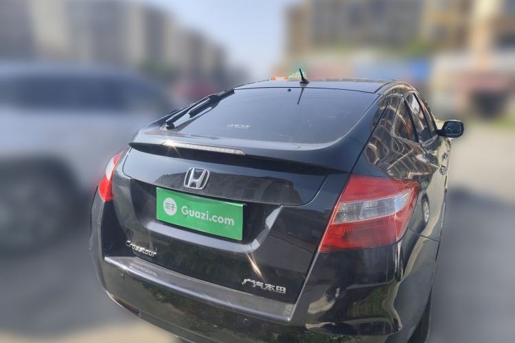 Used Honda Crosstour 2012 2.4L Prestige Edition Rear
