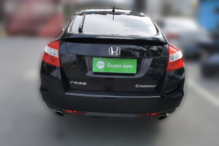 Used Honda Crosstour 2012 2.4L Prestige Edition Rear